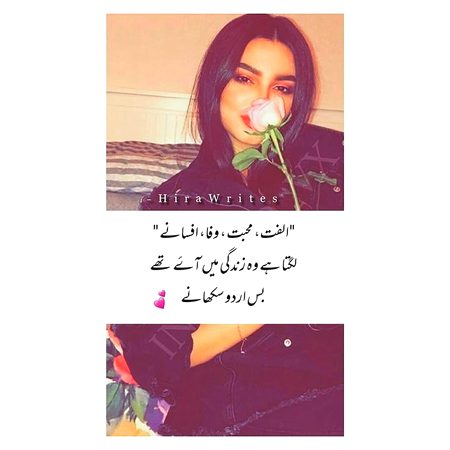Social media post