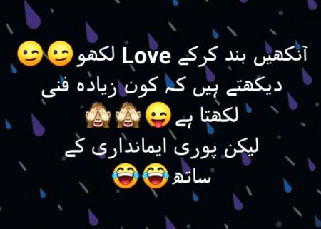 Social media post