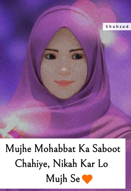 Social media post