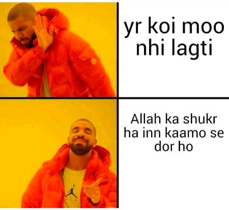 Social media post