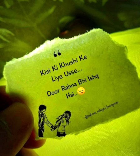 Social media post