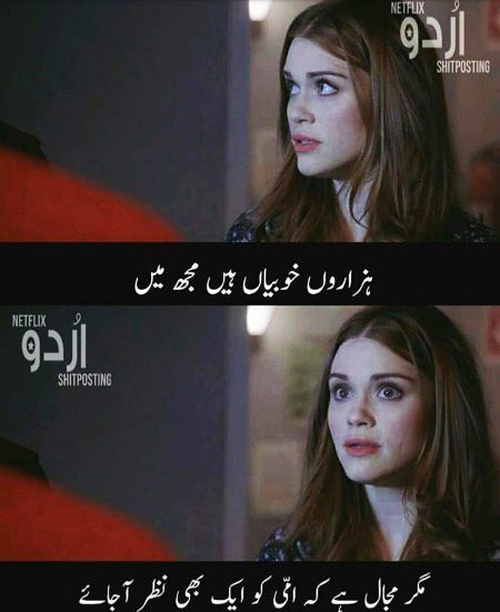Social media post