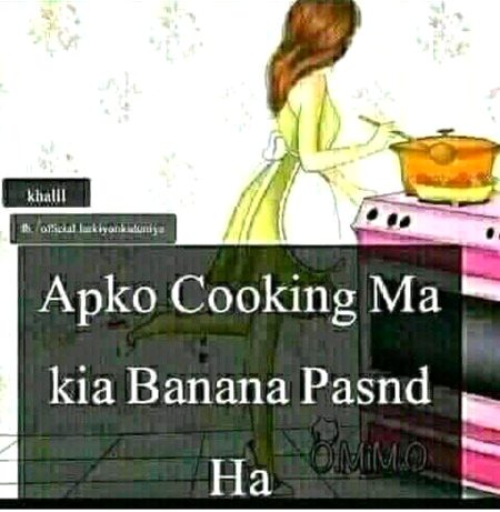 Social media post