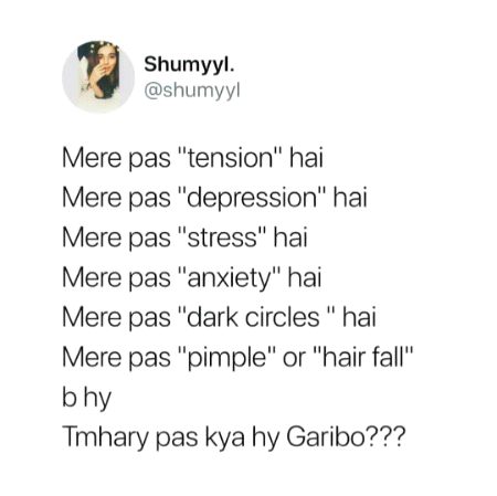 Social media post