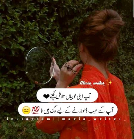 Social media post