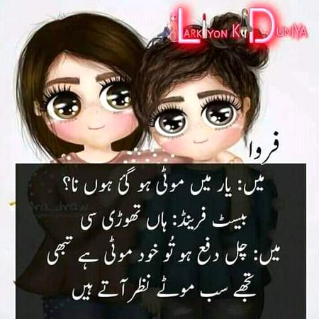 Social media post