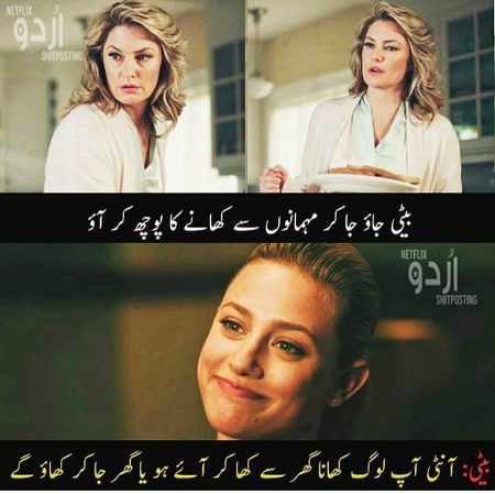 Social media post