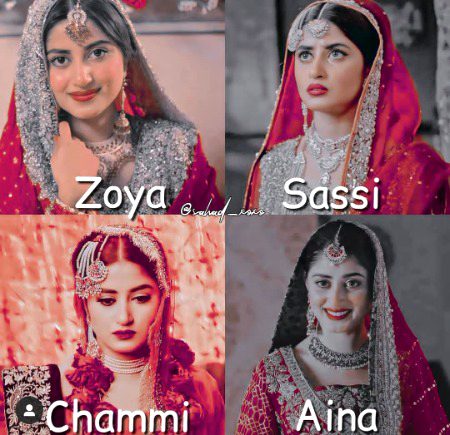 Social media post