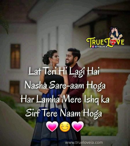 Social media post
