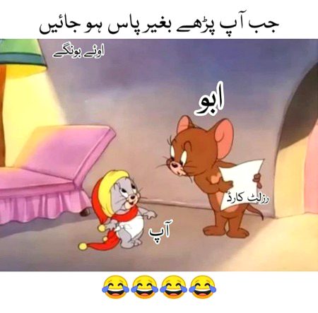 Social media post