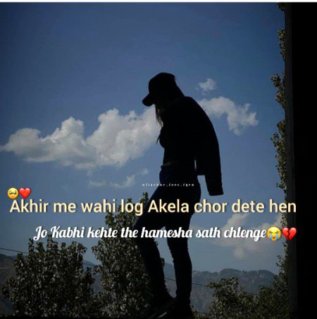Social media post