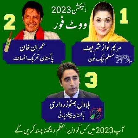 Social media post