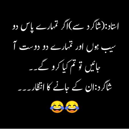 Social media post