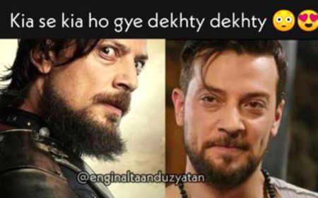 Social media post