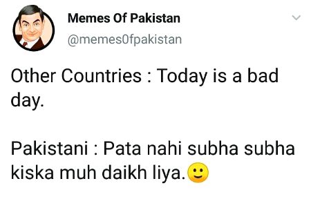 Social media post