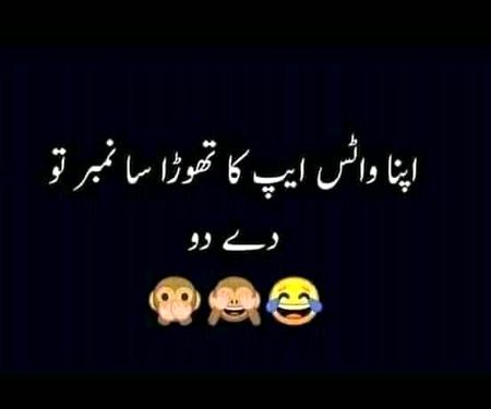 Social media post