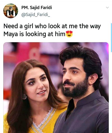 Social media post