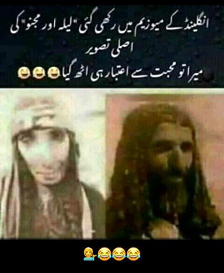 Social media post