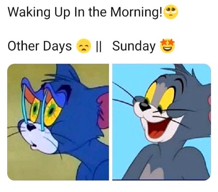 Social media post