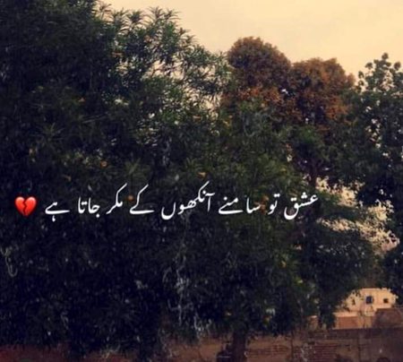 Social media post