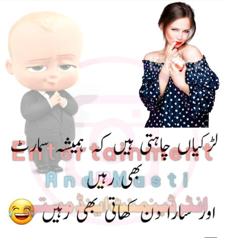 Social media post