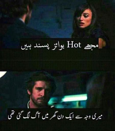 Social media post