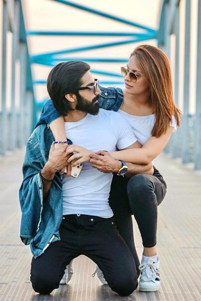 Pakistani Celebs image