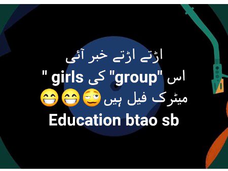 Social media post