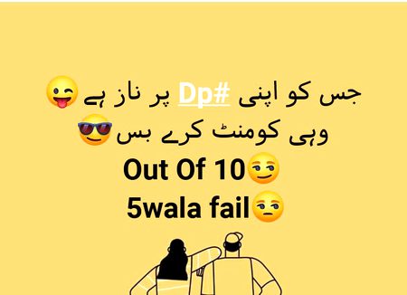 Social media post