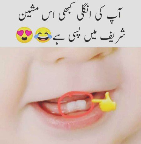 Social media post