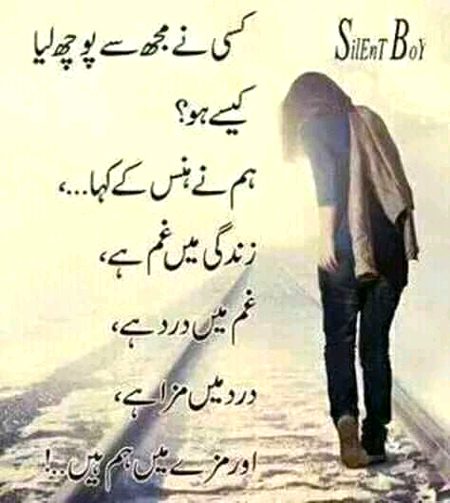 Social media post