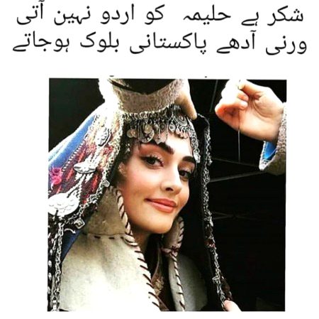 Social media post