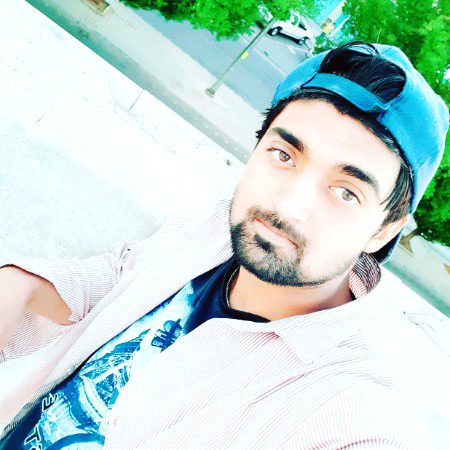 Social media post