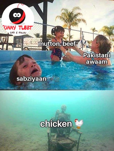 Social media post