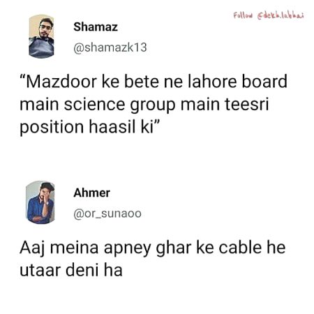 Social media post