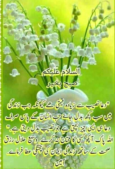 Social media post
