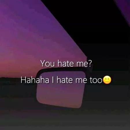Social media post
