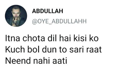 Social media post