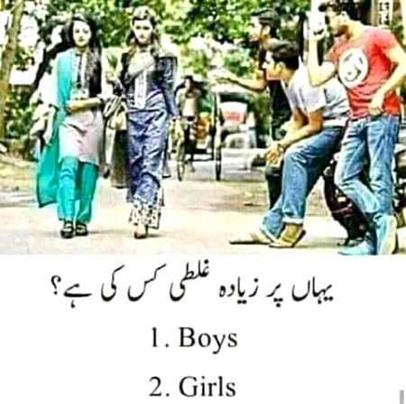 Social media post