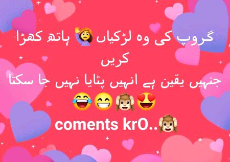 Social media post