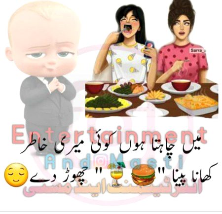 Social media post