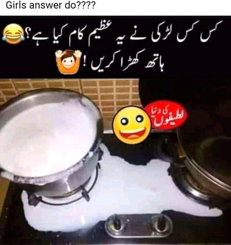 Social media post
