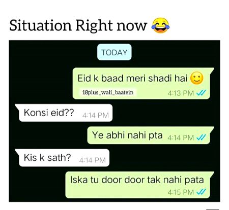 Social media post