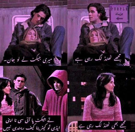 Social media post