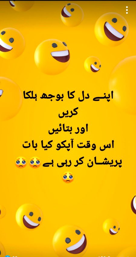 Social media post