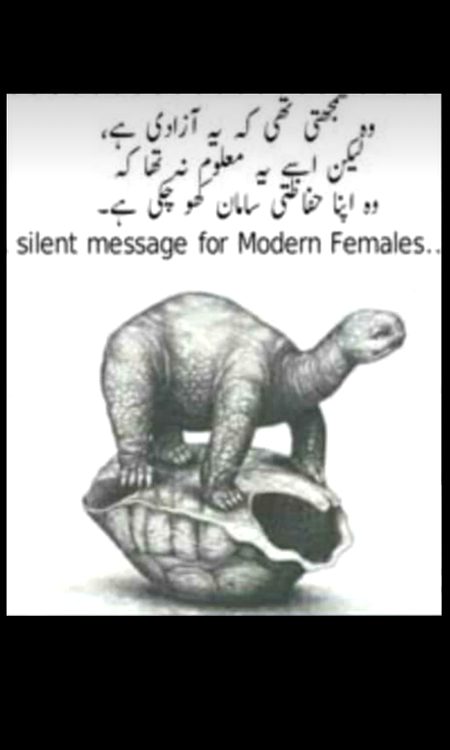 Social media post