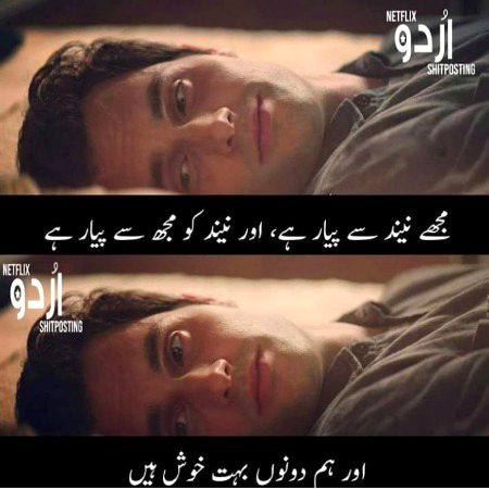 Social media post