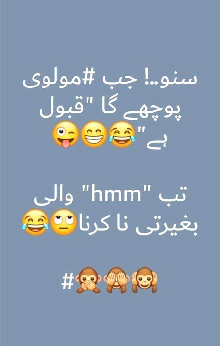 Social media post