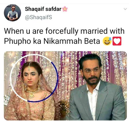 Social media post