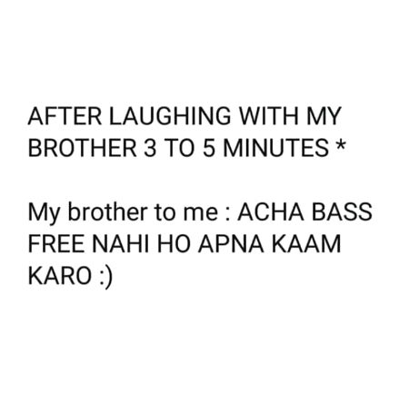 Social media post